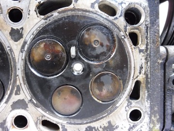 фото thumb №11, Головка цилиндров валы ford mondeo iii transit v 2.0 tddi