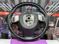 фото thumb №10, Bmw f01 f02 f06 f10 f11 m набір кермо багатофункціональна пелюстки шкіра