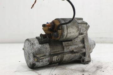 фото thumb №5, Bmw e46 2.0 d n47 стартер d7g4 7787256