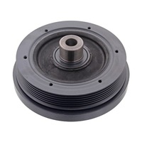 фото thumb №1, Febi bilstein 34825 шкив, wał коленчатый