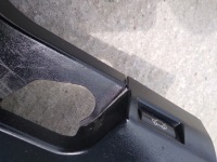 фото thumb №1, Bmw e39 кнопка открывания крышки задняя