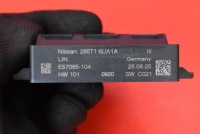фото thumb №7, Блок керування  модуль кришки багажника 285t16ua1a nissan qashqai 3 iii j12 21-25