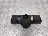 фото thumb №2, Панель обдув кондиціонера renault scenic ii