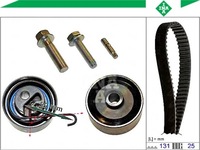 фото thumb №2, Ina 530 0494 10 набір ремінь розподільного валу