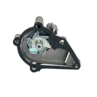 Насос воды hyundai accent 1.5i 16v 95-00 99km Недорого, фото thumb