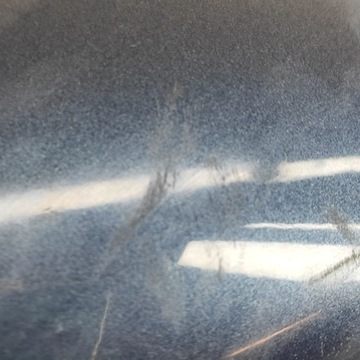 фото thumb №11, Citroen c5 2010 правая сторона электрические зеркало боковые дверь передних