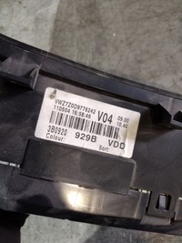 фото thumb №5, Спидометр 3b0920929b vw passat b5 fl 1.9 tdi