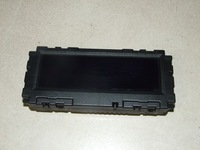 фото thumb №1, Opel insignia- дисплей 12844841g bk