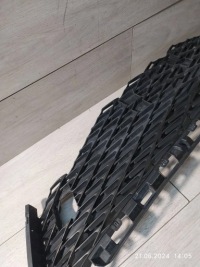 фото thumb №4, 8954. lexus rx iv f-sport решётка средняя бампер перед 53155-48060