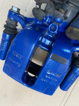 фото thumb №4, Bmw x5 g05 m50d суппорт задний правые