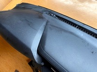 фото thumb №7, Toyota hilux viii 15- консоль подушка безпеки панель приладів приладова подушка пасажира