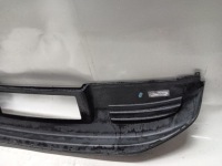 Накладка спойлер бампера задняя задняя audi q6 e-tron 85j807521 Недорого, фото thumb