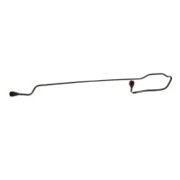 Шланг топливный гибкий mfl1055 gates Цена, фото thumb