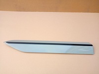 фото thumb №1, Skoda superb iii спортлайн левая планка дверь зад