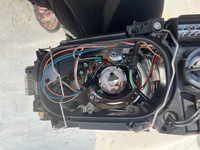 фото thumb №12, Лампа volvo v50 s40 ксенон 04-07 левая перед