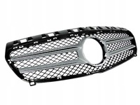 фото thumb №1, Mercedes a klasa w176 176 решётка радиатора решётка радиатора amg