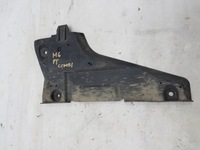 фото thumb №1, Защита подвеска правая kombi mazda 6 gj