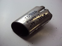 фото thumb №1, Наконечник выхлоп mercedes w212 2.2 cdi 11 r