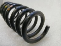 Porsche пружина винтовая перед 99134353122 Недорого, фото thumb