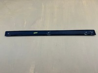 фото thumb №8, Polonez caro plus молдинг дверь левый перед левая передняя