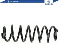 фото thumb №2, Пружина підвішування [sachs]