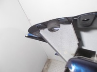 фото thumb №11, Крила перед лівий dacia duster i 10-17 оригінал гарний