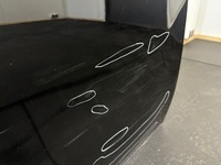 фото thumb №8, Mercedes gla w156 x156 дверь передние правые перед