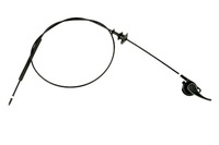 фото thumb №2, Трос капот iveco daily 06 1640 mm fast