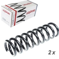 фото thumb №1, Пружини підвіска перед nissan pathfinder iii