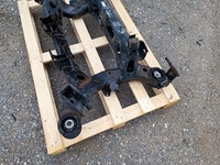 фото thumb №7, Підрамник підрамник балка задня chevrolet camaro 2.0 3.6 2016-