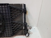 фото thumb №8, Радиатор wody vw polo v 1.6 tdi 6r01212530