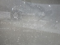 фото thumb №8, Dacia duster 2 ii 17- бампер задний