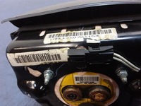 фото thumb №10, Dodge charger 05-10 приборная панель подушки безопасности ремни каркас