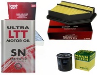 фото thumb №12, Фильтр масла acura rsx, tl chrysler sebring ford usa f-250 honda accord ii,