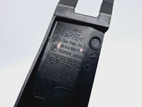 фото thumb №5, Защита стойка левый перед berlingo partner iii 1.6 hdi #9444