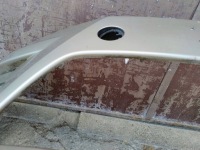 Бампер перед vw passat cc 3c8 r-line рестайлинг  3c807221e 2012-2016 Недорого, фото thumb