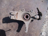 фото thumb №3, Ford c-max mk1 03-10 2.0 tdci поворотный кулак ступица левый перед