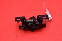 фото thumb №5, Замок капот 656015563r renault clio 4 iv 12-20