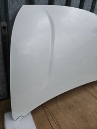 фото thumb №12, Капот крышка двигателя kia niro i 1 ev plus lift 2016- ładna