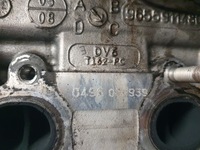 фото thumb №8, Peugeot expert fiat scudo citroen jumpy 07- 1.6 hdi двигатель форсунки 9h01