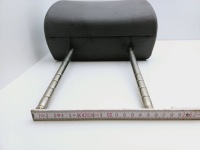 фото thumb №6, Підголівник сидіння правий лівий перед комплект vw caddy iii nr303