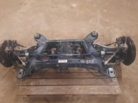 Купить Подвеска задние комплект . mercedes sl 500 r231 231 w231 2,65 1, фото thumb