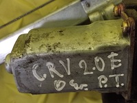 фото thumb №9, Honda crv ii подъемник стекла правые зад