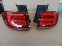 фото thumb №1, Лампа левая зад citroen c5 aircross 17- 9817269280 9817269580 eu