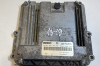 фото thumb №1, Бортовий комп'ютер двигуна renault trafic ii minibus / passenger jl 237103984r 2.0l