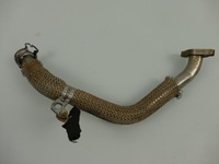 фото thumb №2, Citroen c5 iii x7 2.7 hdi шланг egr труба трубка