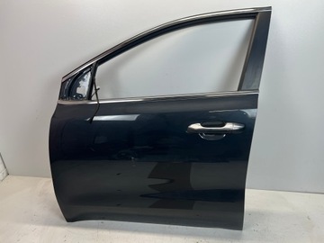 фото thumb №1, Kia sportage iv 4 дверь левая правые передние