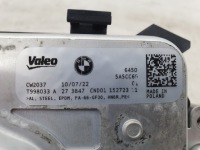 фото thumb №6, Bmw 3 g20 g21 g29 радиатор конденсатор конденсатор кондиционера 5a5cc69