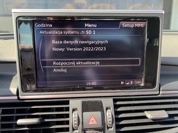 AUDI CARPLAY ANDROID AUTO A6 C7 Q7 A4 A5 Q5 Q3 MIB