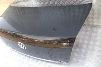 фото thumb №5, Vw passat b7 sedan - крышка багажника задняя